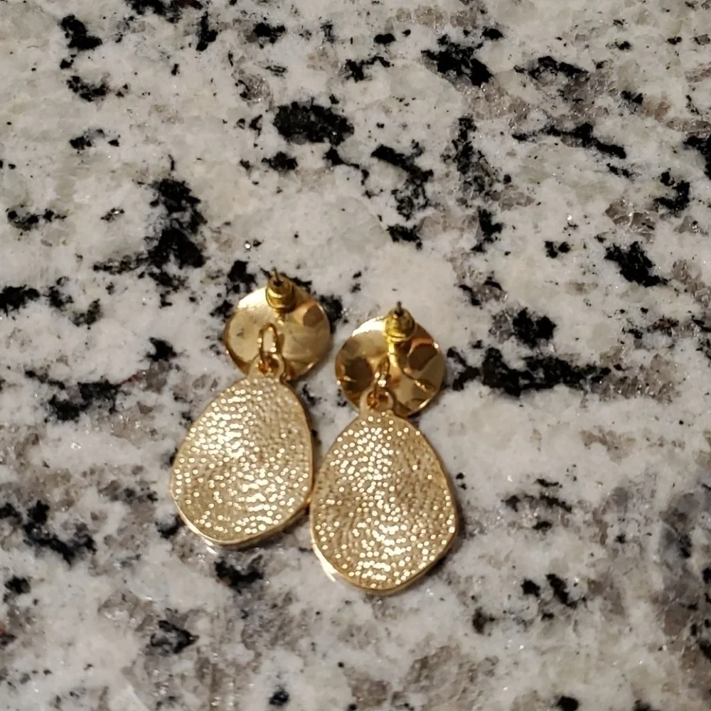 Boho gypsy geometric Y2K fashion earrings jewelry